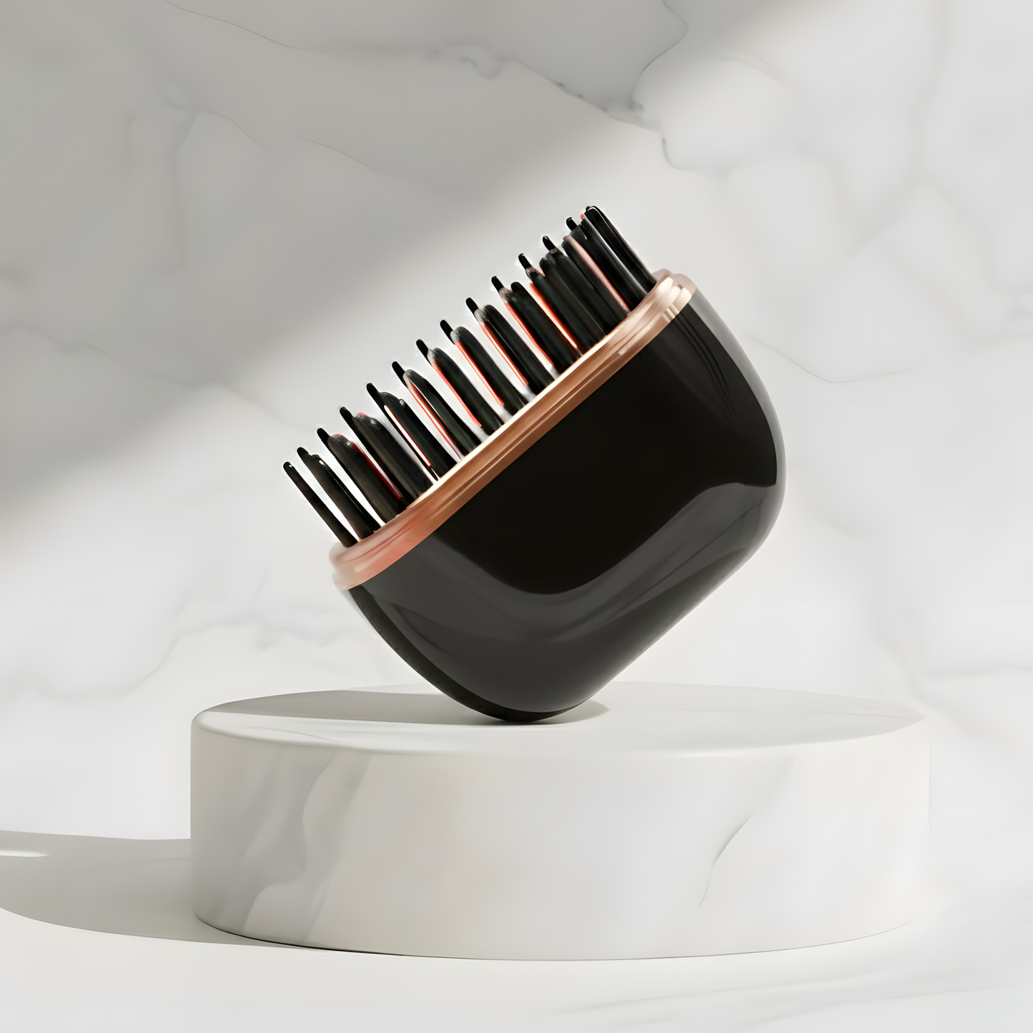 ChicBrush - Mini Hair Straightener