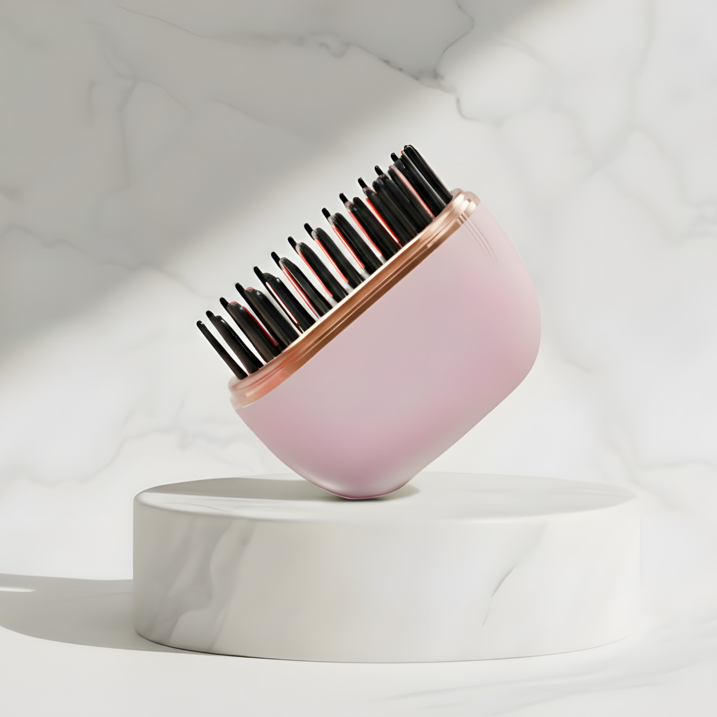 ChicBrush - Mini Hair Straightener