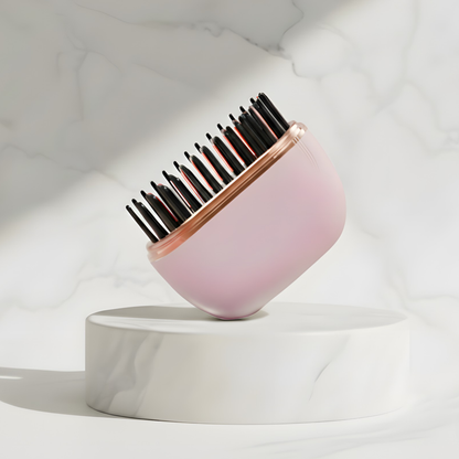 ChicBrush - Mini Hair Straightener