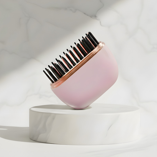 ChicBrush - Mini Hair Straightener