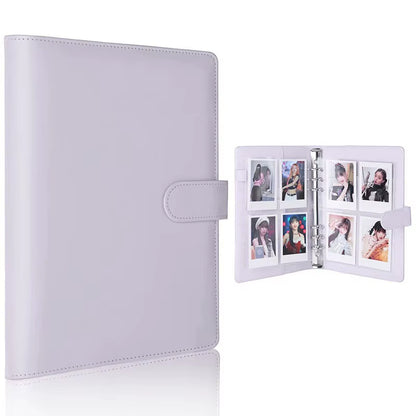 100 Envelope Challenge Binder save Savings Challenges Loose-Leaf Binder Budget Binder with Cash Envelopes Money Organizer System