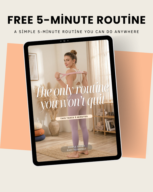 5 Minute Tone ebook