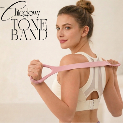 Chicglowy™ Tone Band