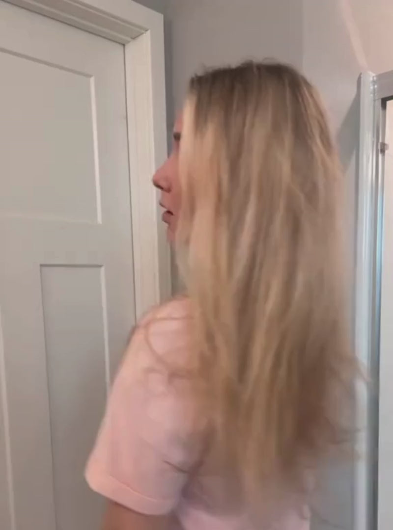 ChicBrush™ video