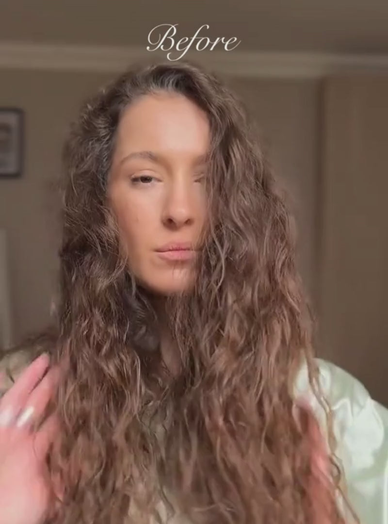 ChicBrush™ video