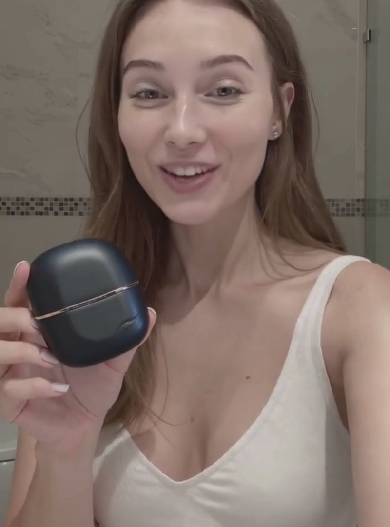 ChicBrush™ video