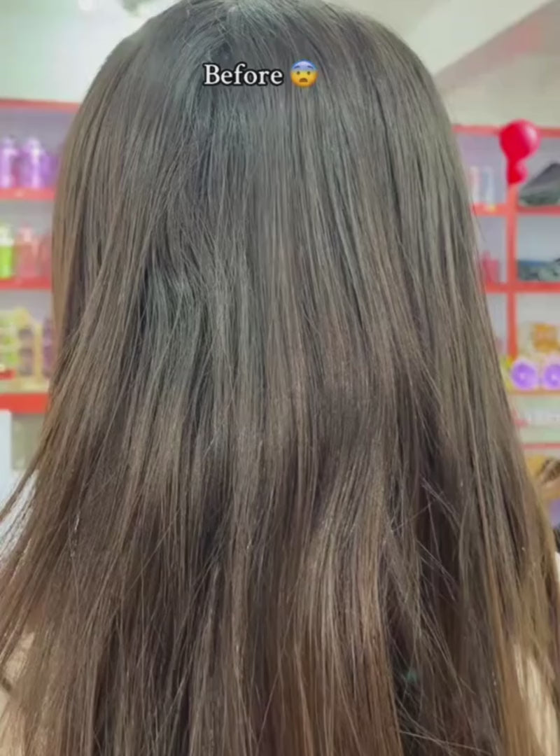 ChicBrush™ video