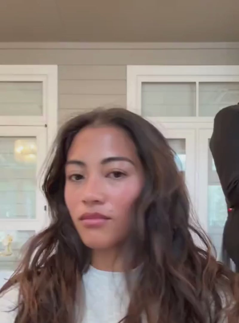 ChicBrush™ video